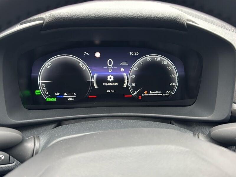 Toyota C-HR C-HR 2.0 HV Trend