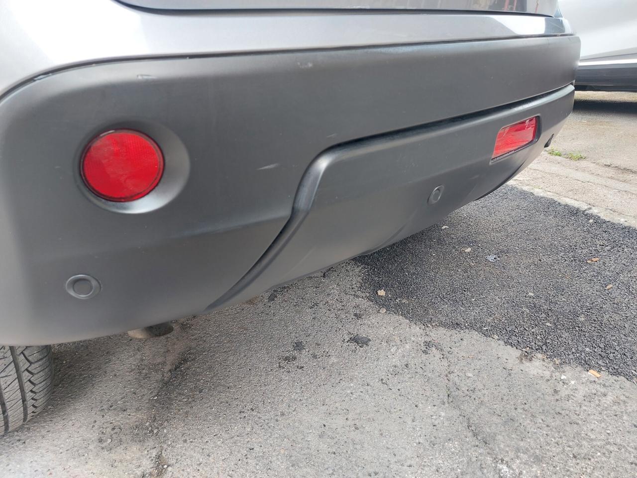 Nissan Qashqai 1.6 dCi DPF Acenta