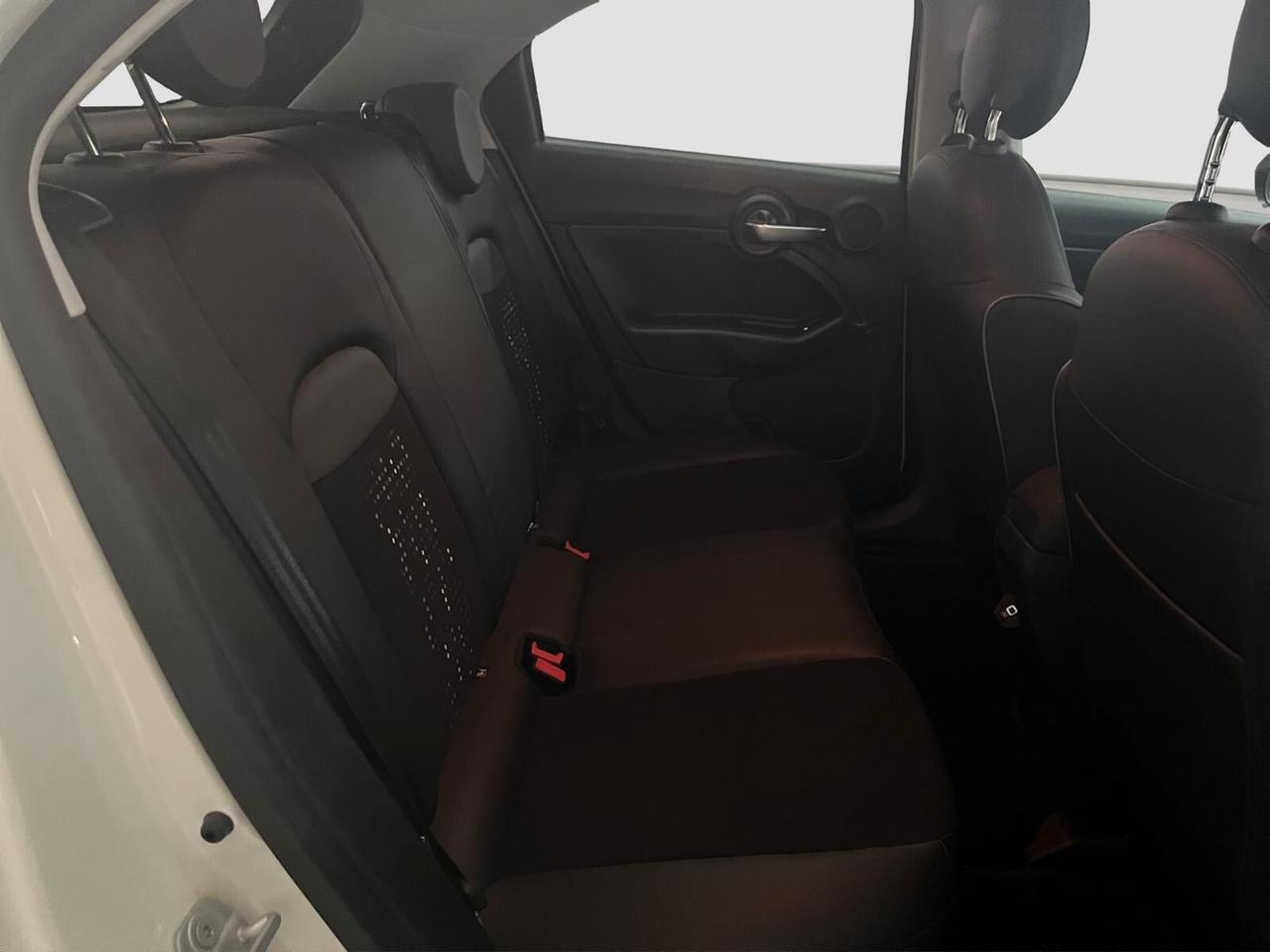 Fiat 500X 1.3 BENZINA T4 150 CV Connect dct 2021