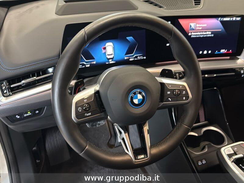 BMW X1 U11 xdrive 25e MSport Pro auto