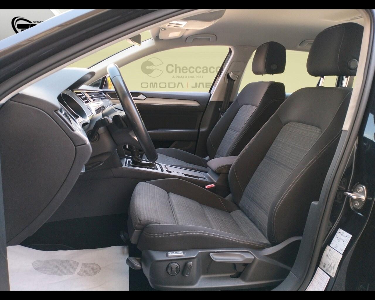 VOLKSWAGEN Passat 8ª serie Passat Variant 2.0 ...