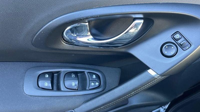 Renault Kadjar 1.5 dci energy Intens 110cv