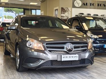 Mercedes-benz A 180 CDI Dark Night Edition