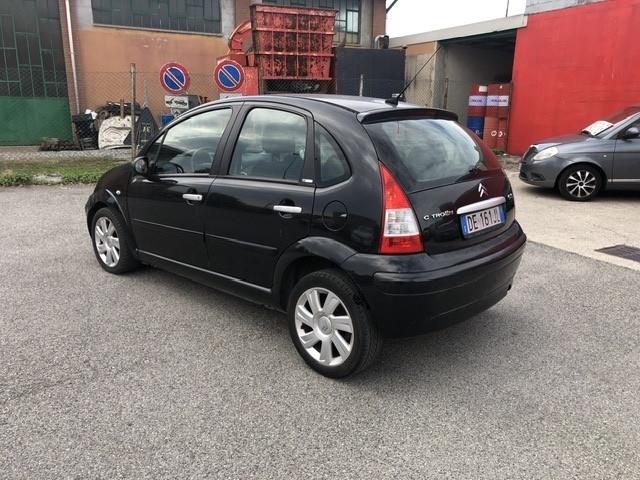 Citroen C3 1.6 HDi 110CV FAP Exclusive