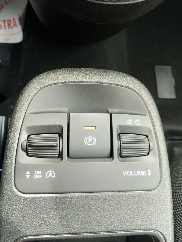 FIAT 500 Hybrid Hybrid Torino