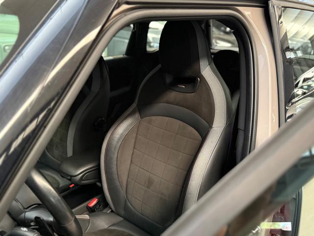 MINI Countryman 2.0 Cooper SD JCW Countryman ALL4