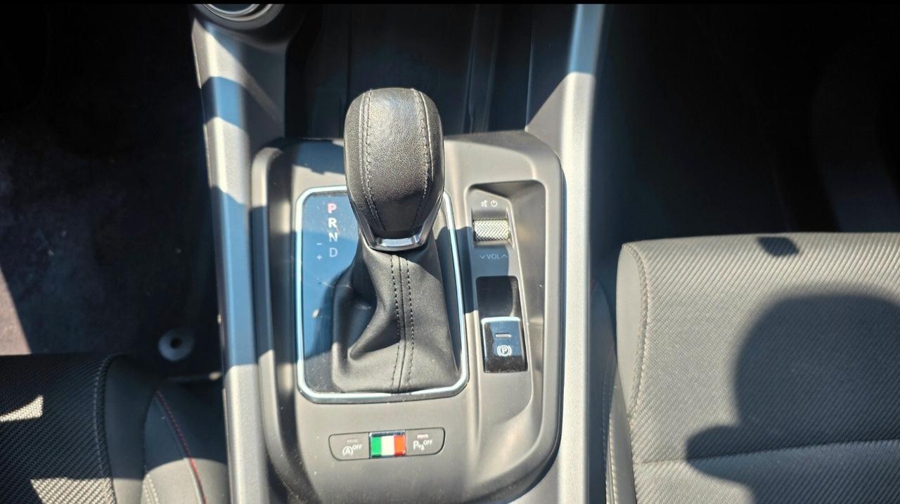 Alfa Romeo Tonale 1.6 diesel 130 CV TCT6 Sprint