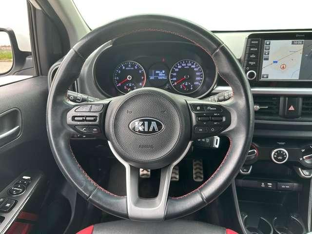 Kia Picanto 1.2 GT Line