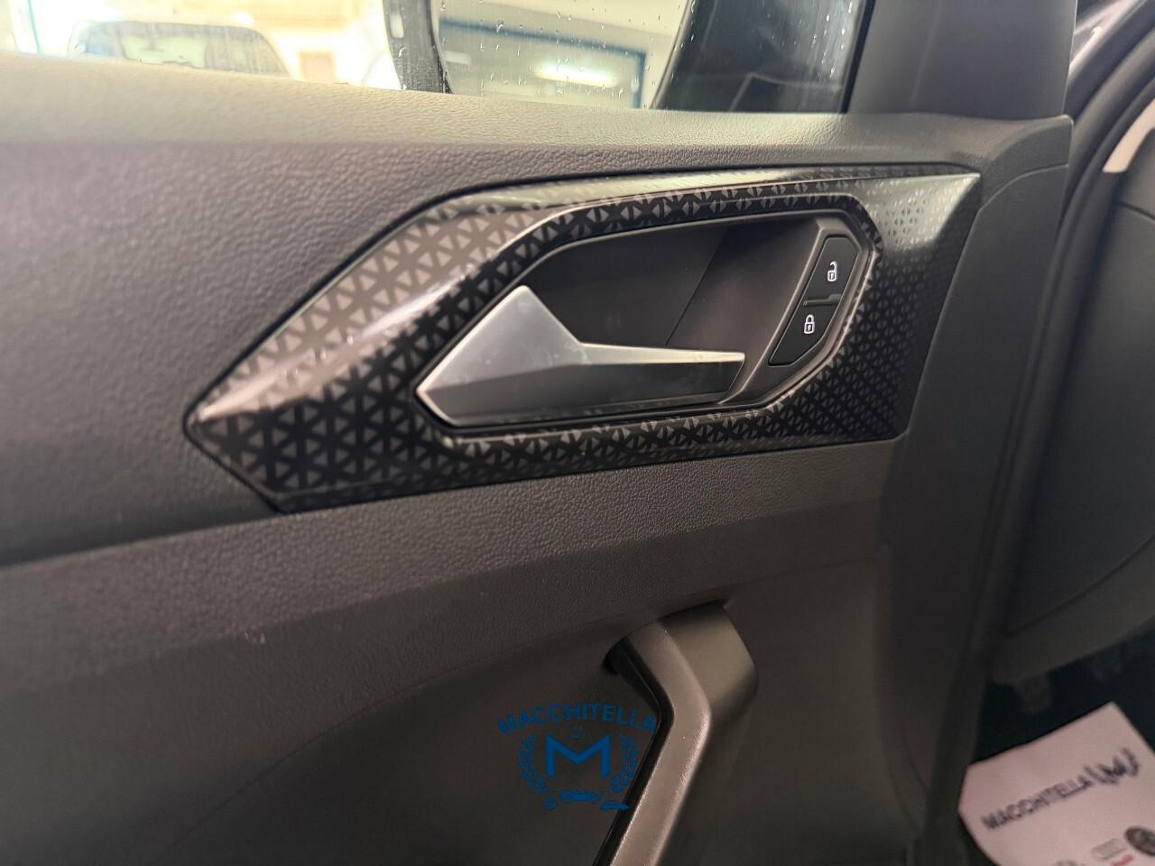 Volkswagen T-Cross 1.0 TSI 110 CV Style