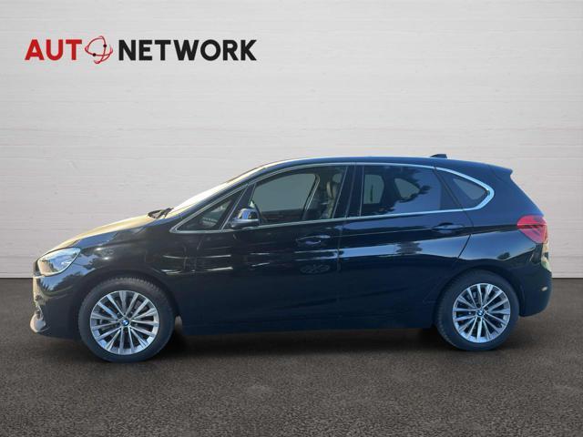 BMW 225 xe Active Tourer iPerformance Luxury aut.