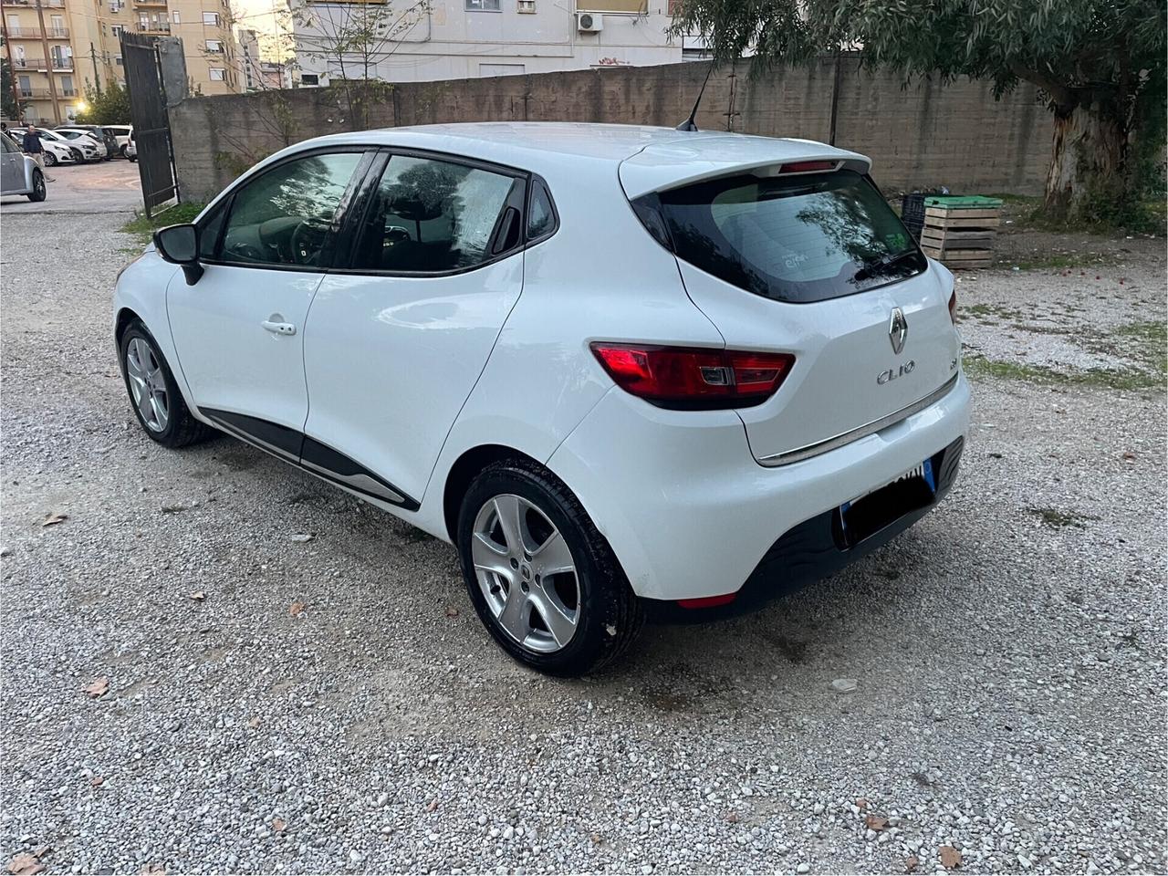 Renault Clio dCi 8V 90CV Start&Stop 5 porte Energy Intens