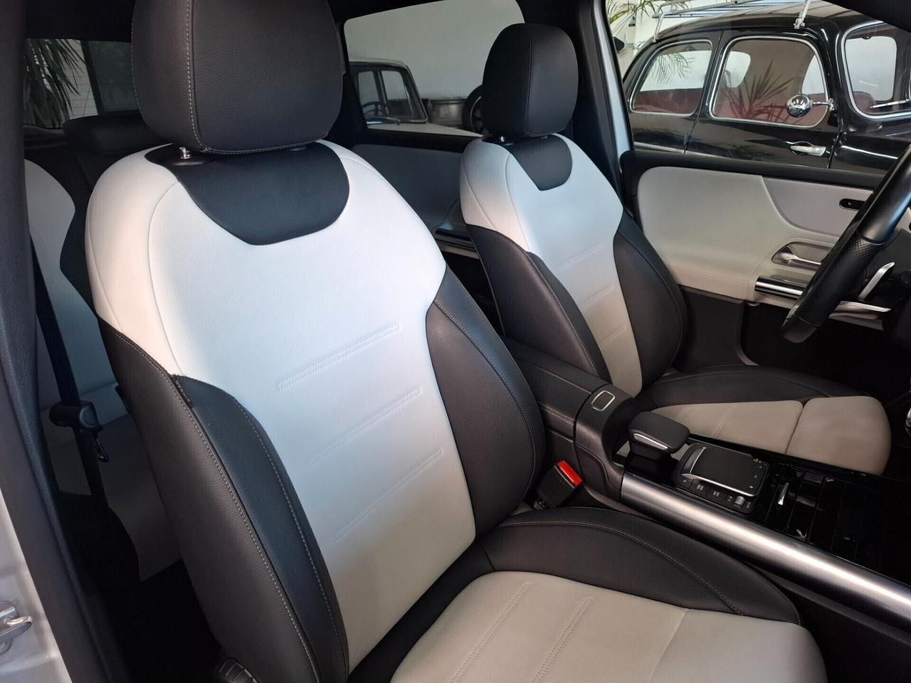 Mercedes Benz B 250 Automatico AMG Premium Plus 4matic