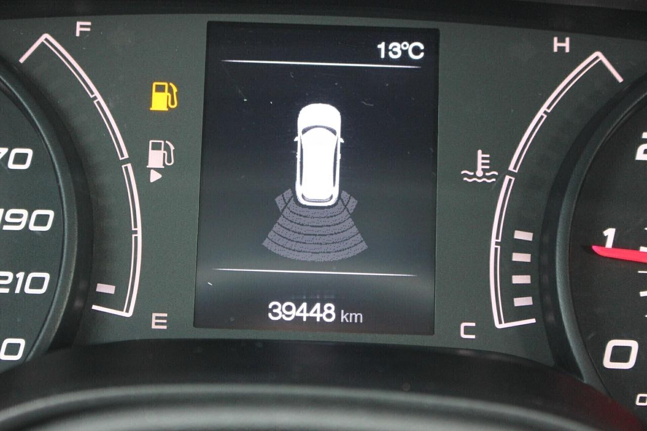 Fiat Tipo 1.3 Mjt 95cv*PREZZO REALE* 39.000KM CRON TAGL UNIPRO AZIENDALE