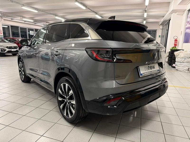 Renault Austral Techno 1.2 E-Tech full hybrid 200cv Auto rif.GY324