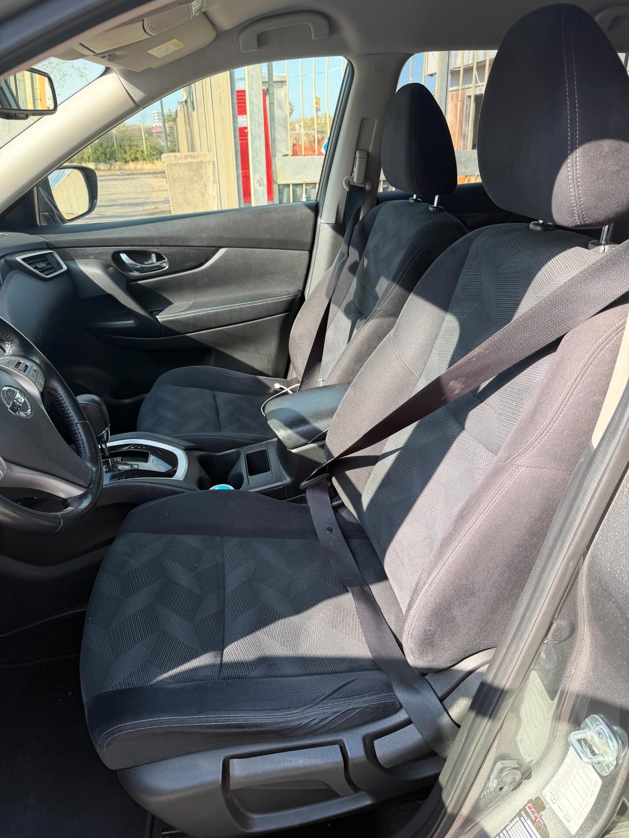 Nissan X-Trail 1.6 dCi 2WD Business