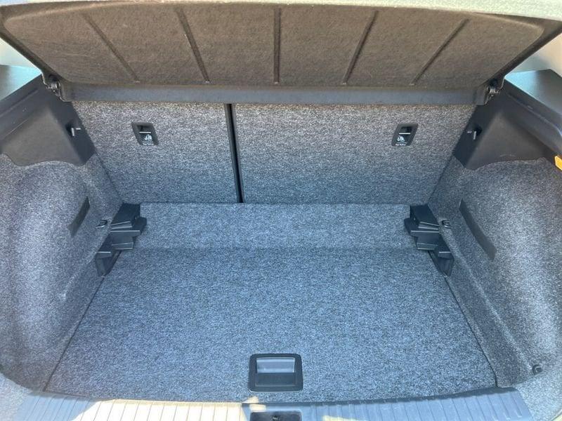 SEAT Arona 1.0 EcoTSI Reference