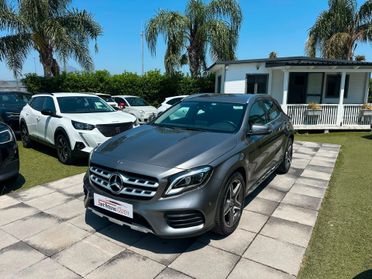Mercedes GLA 220d 136CV Automatic Premium2019