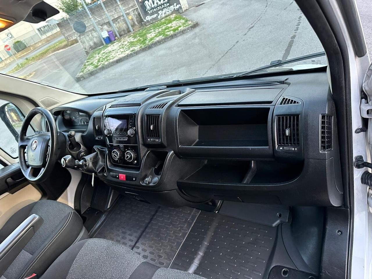 FIAT DUCATO ANNO 2019 SUPER PREZZO!