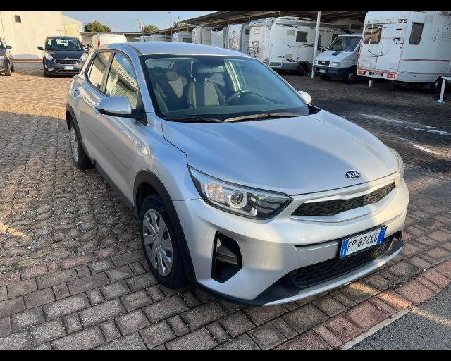 KIA Stonic 1.6 CRDi 110 CV Urban