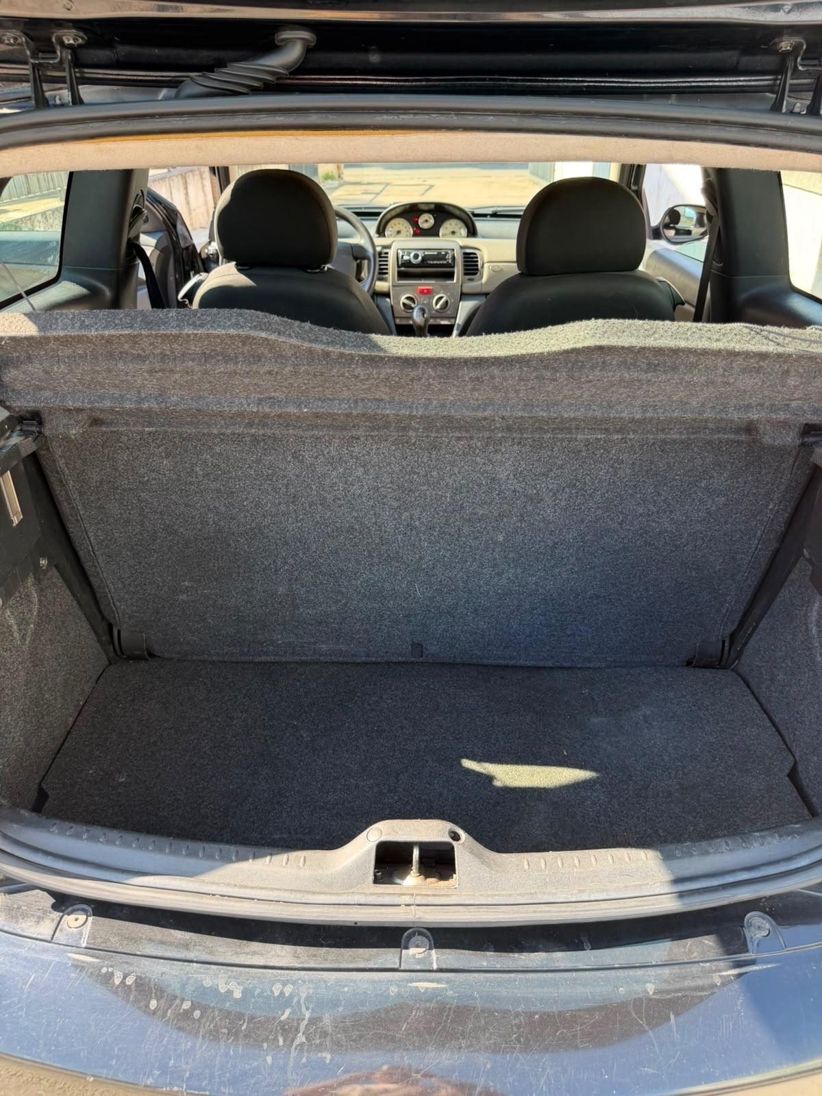 Lancia Ypsilon 1.3 Multijet 16V Platino
