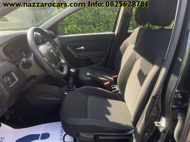 DACIA Duster 1.5 Blue dCi 8V 115 CV 4x4 Comfort N1 NAVIGATORE