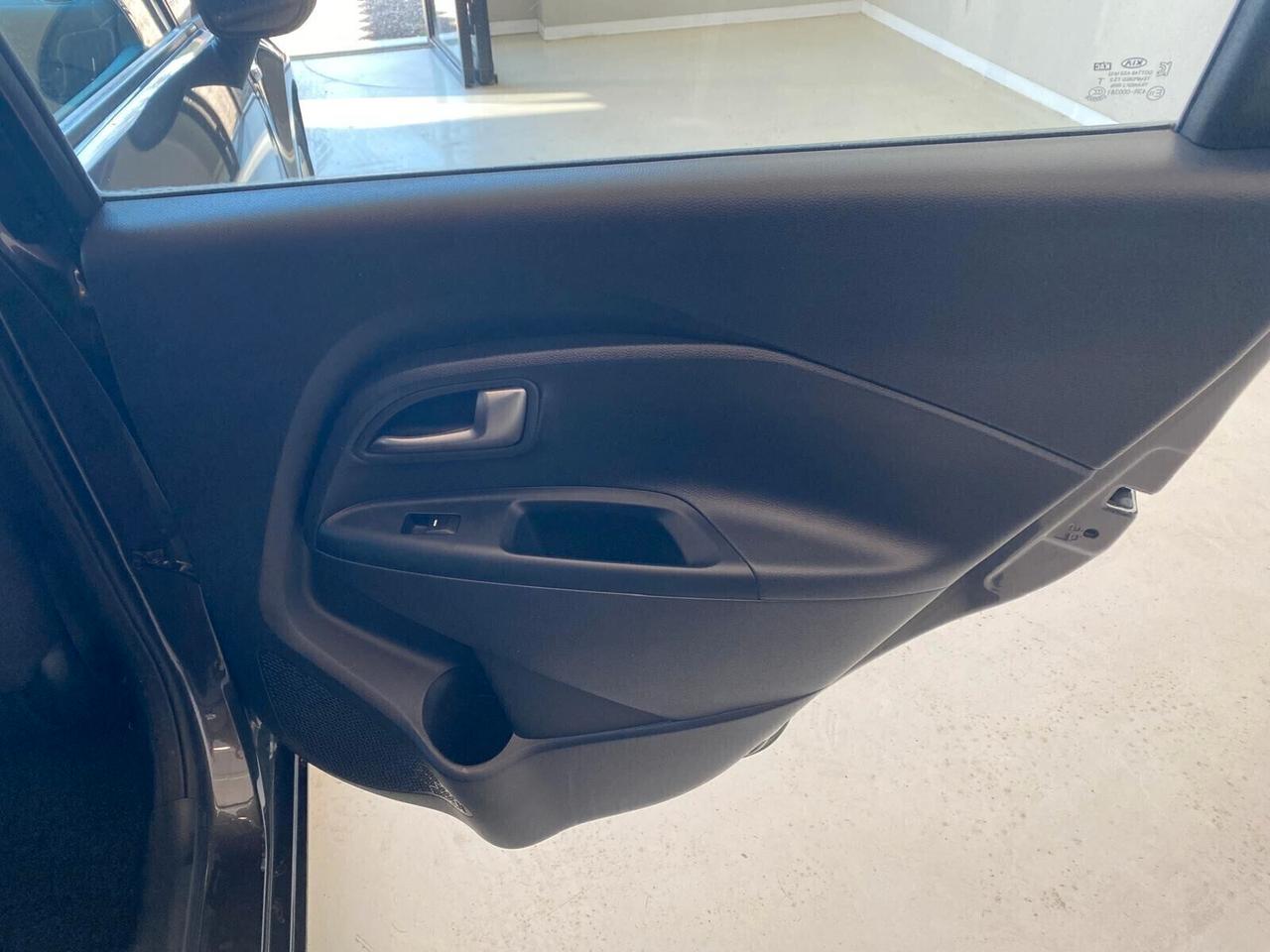 Kia Rio 1.2 CVVT 5p. Active