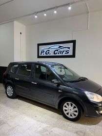 Renault Scenic Grand Scénic 1.9 dCi/130CV Serie 7 POSTI