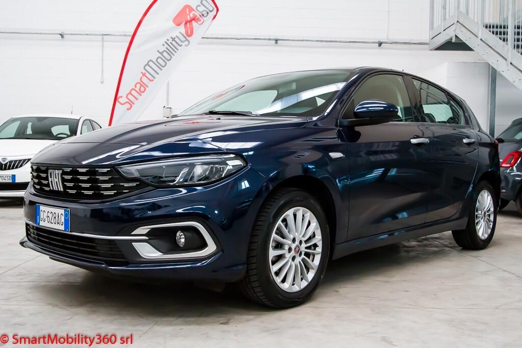 Fiat Tipo 1.0 5 porte Life - Ok neopatentati!