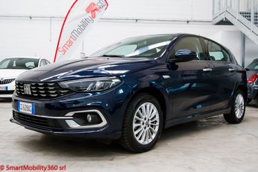 Fiat Tipo 1.0 5 porte Life - Ok neopatentati!