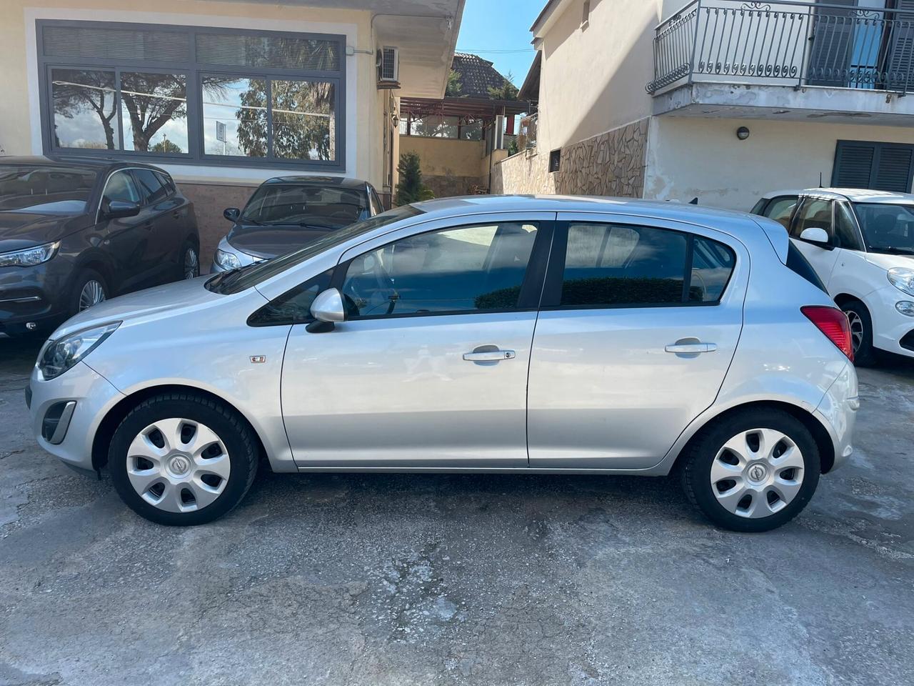 Opel Corsa 1.3 CDTI 75CV