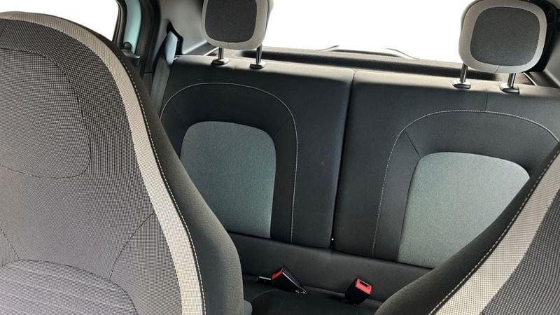 Renault Twingo 1.0 SCe 65cv Duel