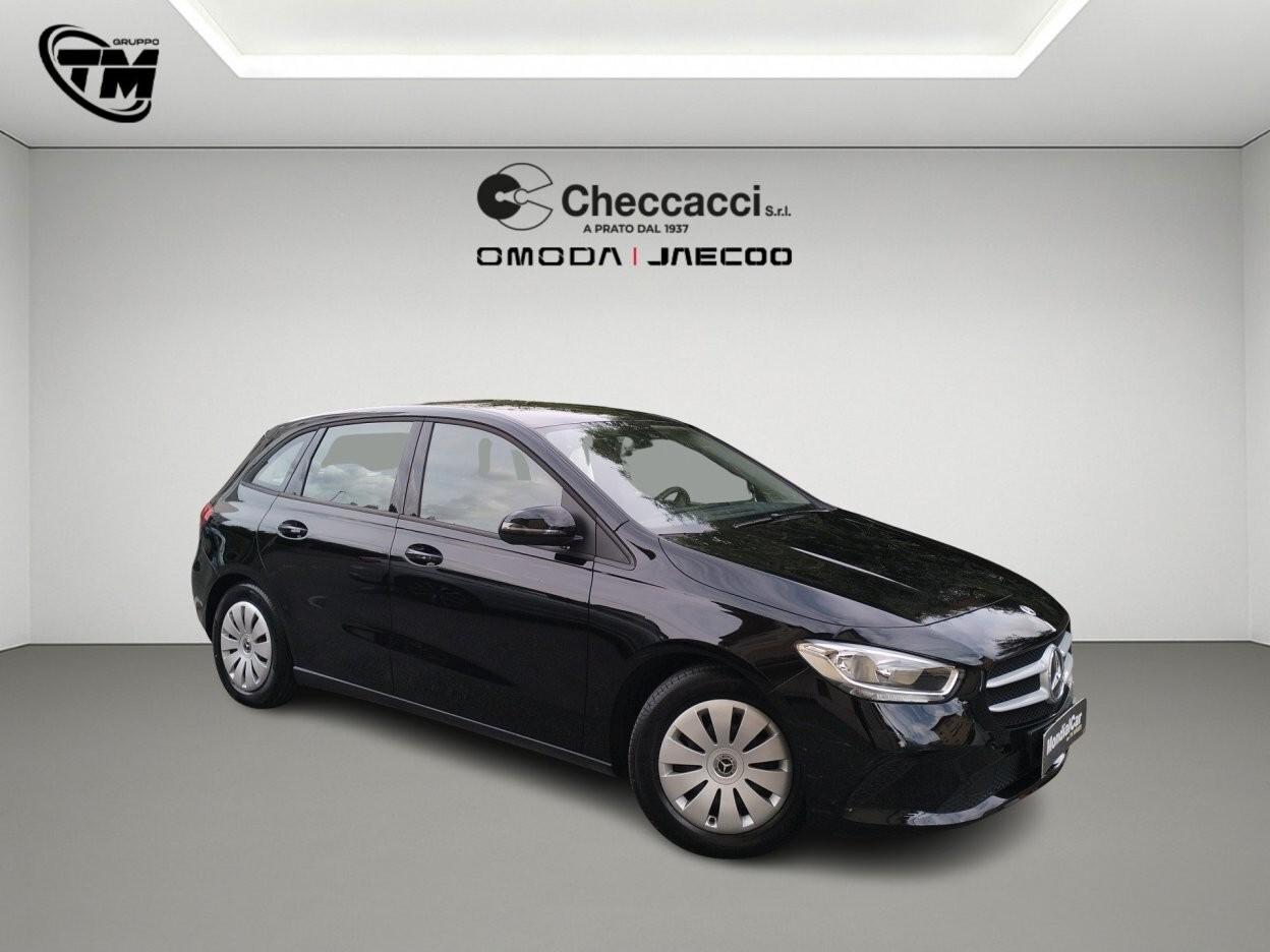 Mercedes-Benz B 160 Executive - IVA ESPOSTA