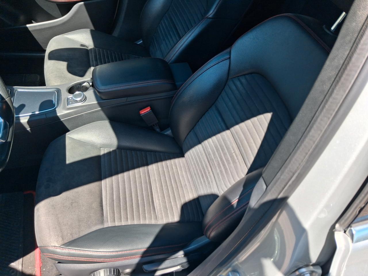 Mercedes-benz B 180 109cv amg line