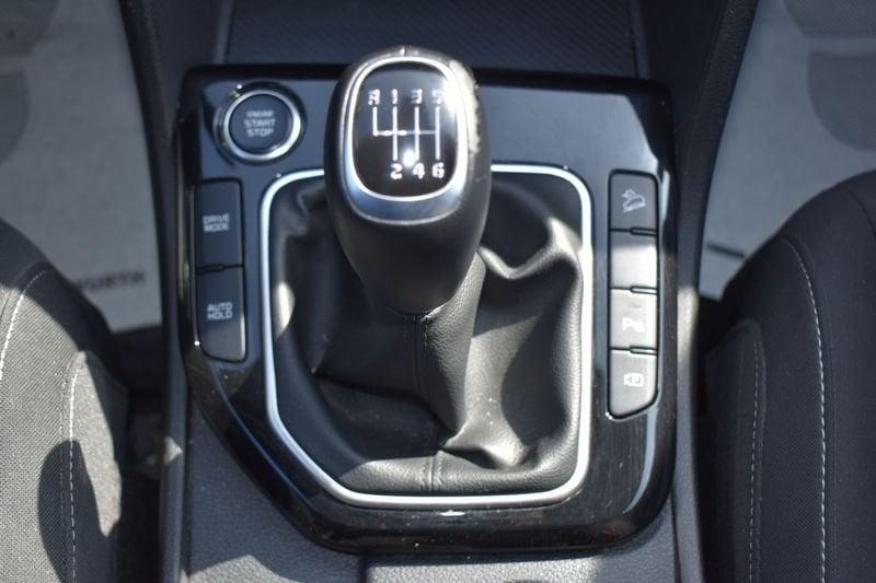 KIA Sportage Sportage 1.6 TGDi MHEV Style