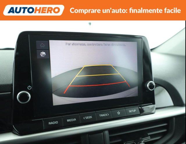 KIA Picanto 1.0 12V 5 porte Style