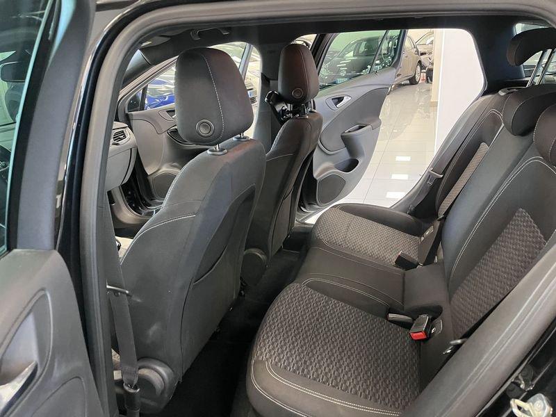 Opel Astra Astra 1.6 CDTi 110CV Start&Stop Sports Tourer Innovation