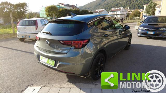 OPEL Astra 1.6 BiTurbo 160 CV CDTi Start&Stop 5p. Innovation