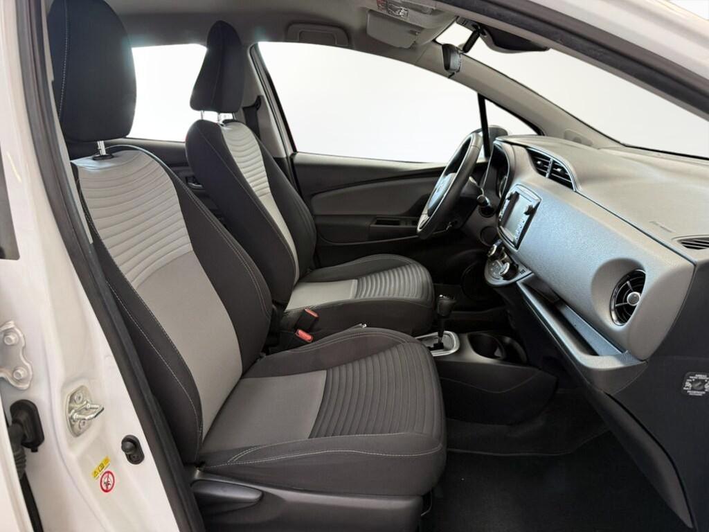 Toyota Yaris 5 Porte 1.5 VVT-i Hybrid Active E-CVT