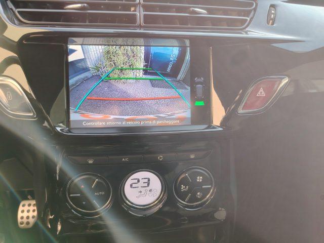 DS AUTOMOBILES DS 3 PureTech 110 S&S 1955 Edition NEOPATENTATI