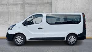 Renault Trafic T27 2.0 dCi/115 9 posti in Arrivo....