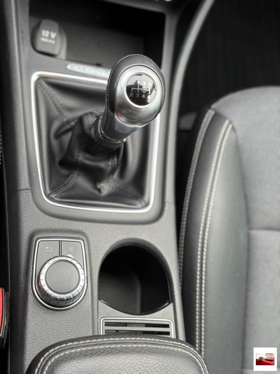 MERCEDES - Classe A - 160 CDI Premium