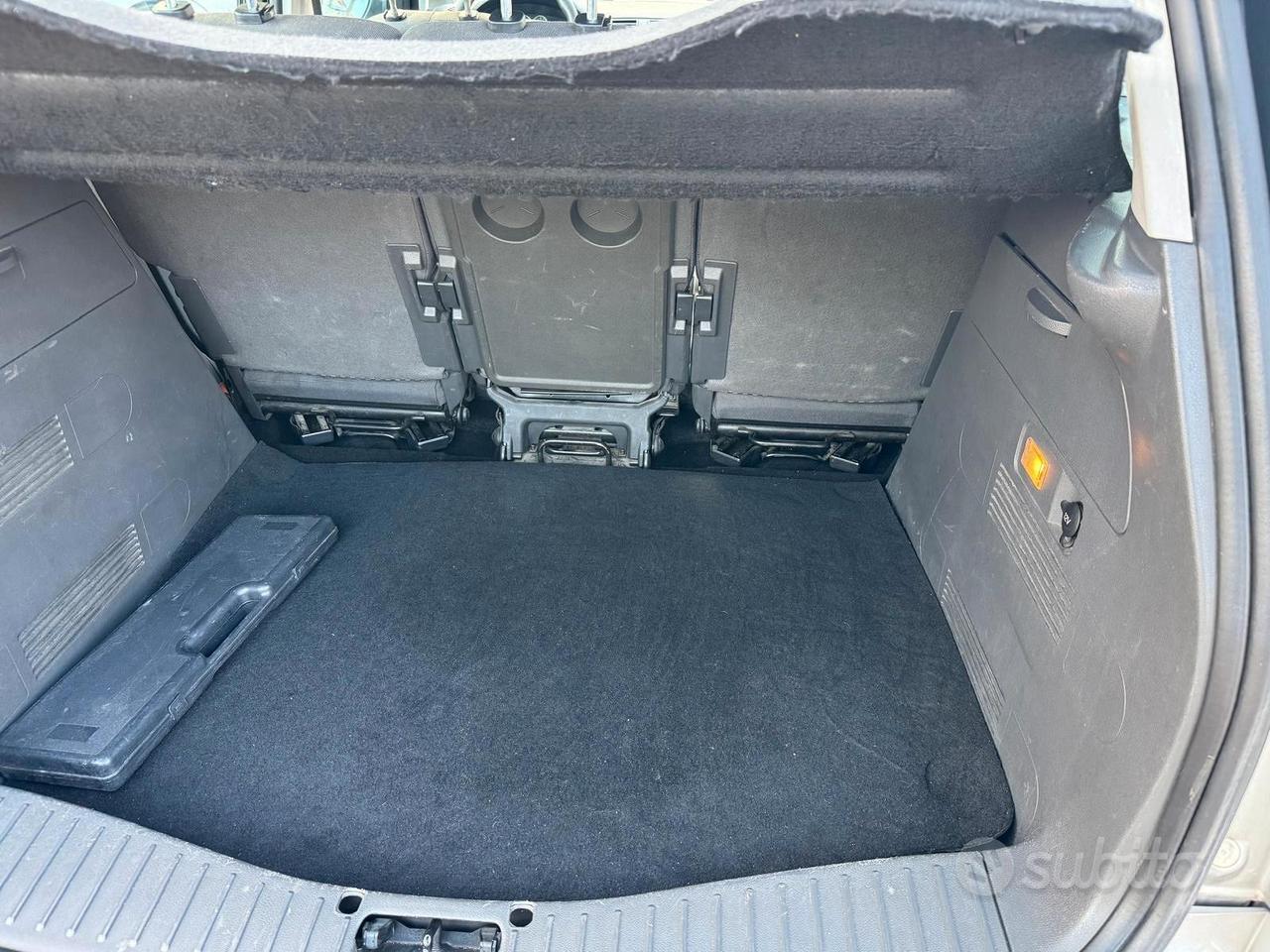 FORD C-max 2.0 diesel