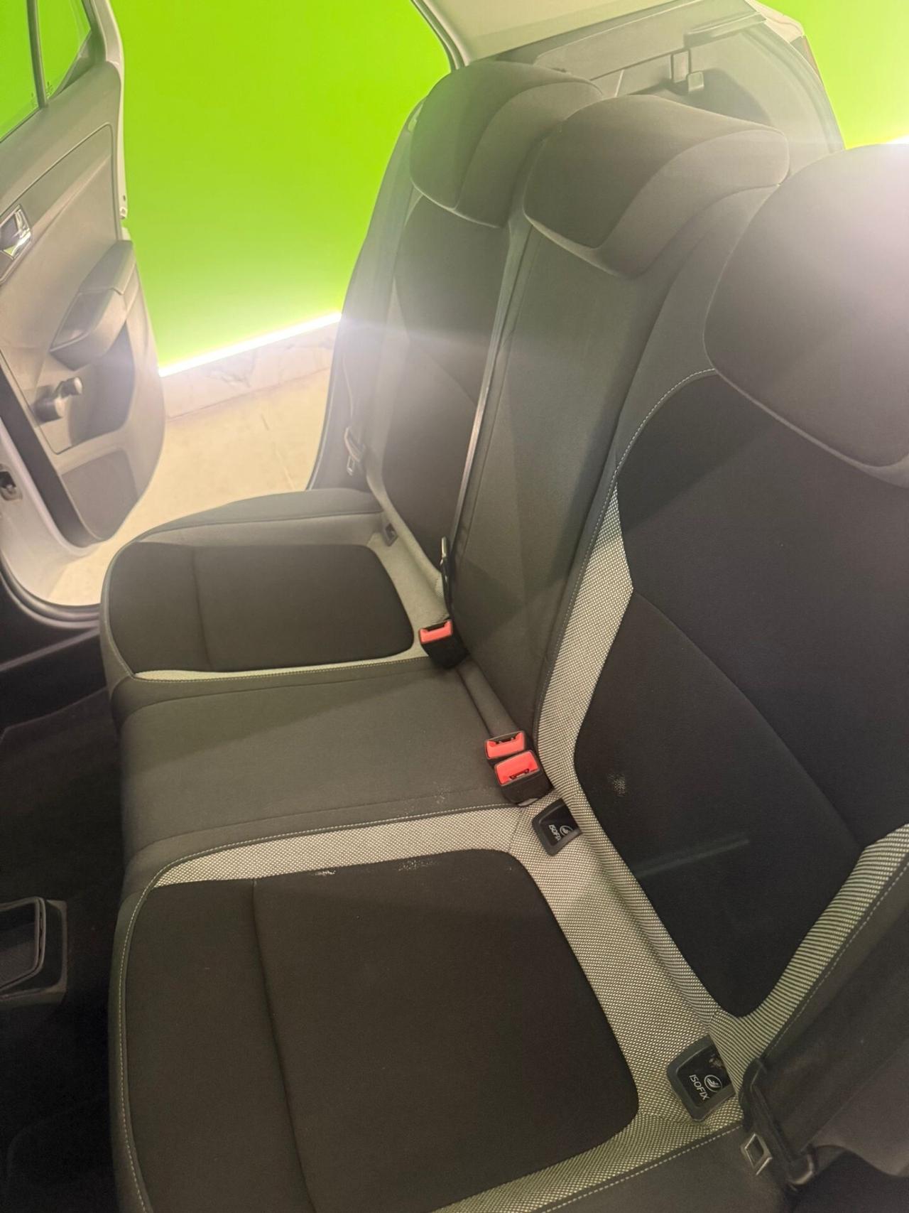 Skoda Fabia 1.0 MPI EVO 80 CV Selection