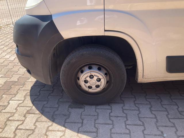 PEUGEOT Boxer Boxer 2.2 HDi/130CV