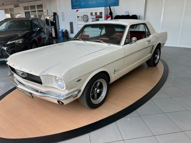 FORD Mustang 289 COUPE' V8 CRS