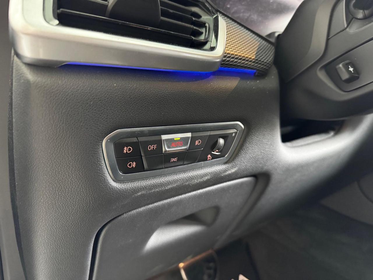 X6 G06 xdrive30d mhev 48V Msport auto - TAGLIANDI BMW - GOMME NUOVE