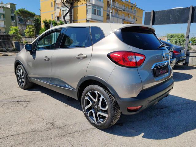 RENAULT Captur 1.5 dCi 8V 90 CV Start&Stop Energy R-Link