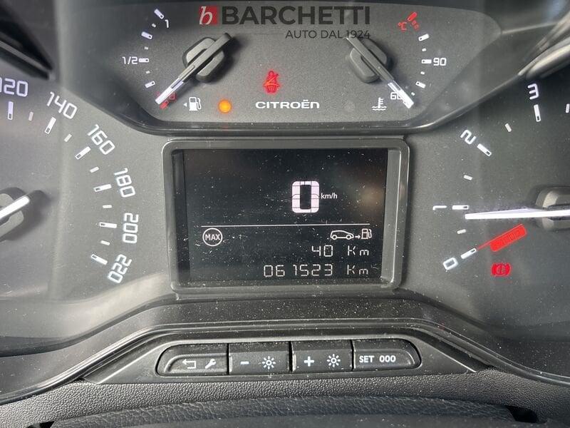 Citroën C3 (B618) PURETECH 83 S&S FEEL PACK