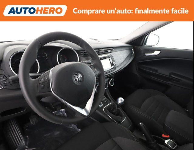 ALFA ROMEO Giulietta 1.4 Turbo 120 CV Super