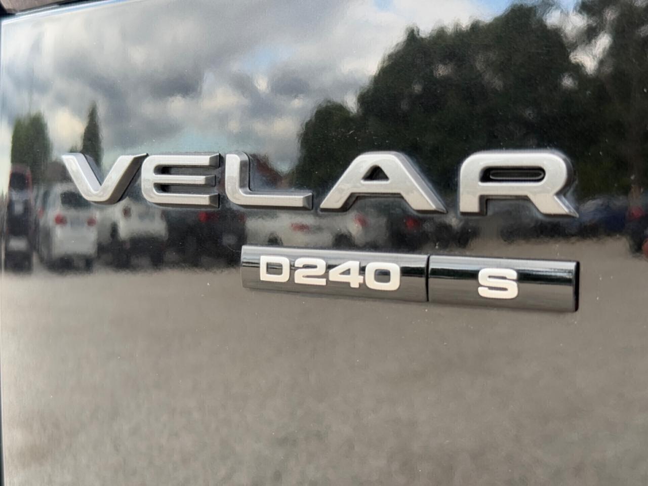 Land Rover Range Rover Velar 2.0d i4 R-Dynamic S 240cv auto my20